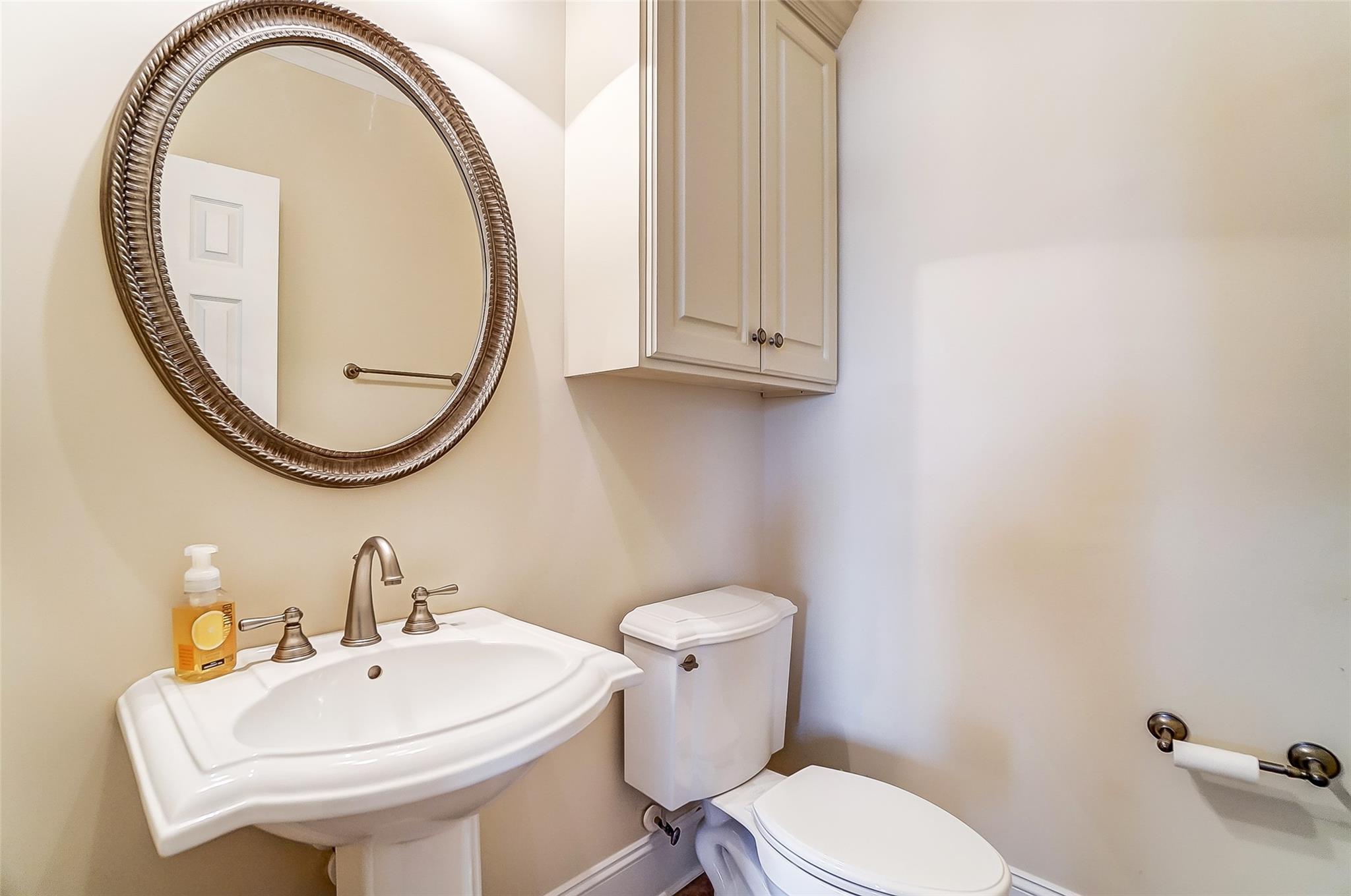 Forest Bay - Residential