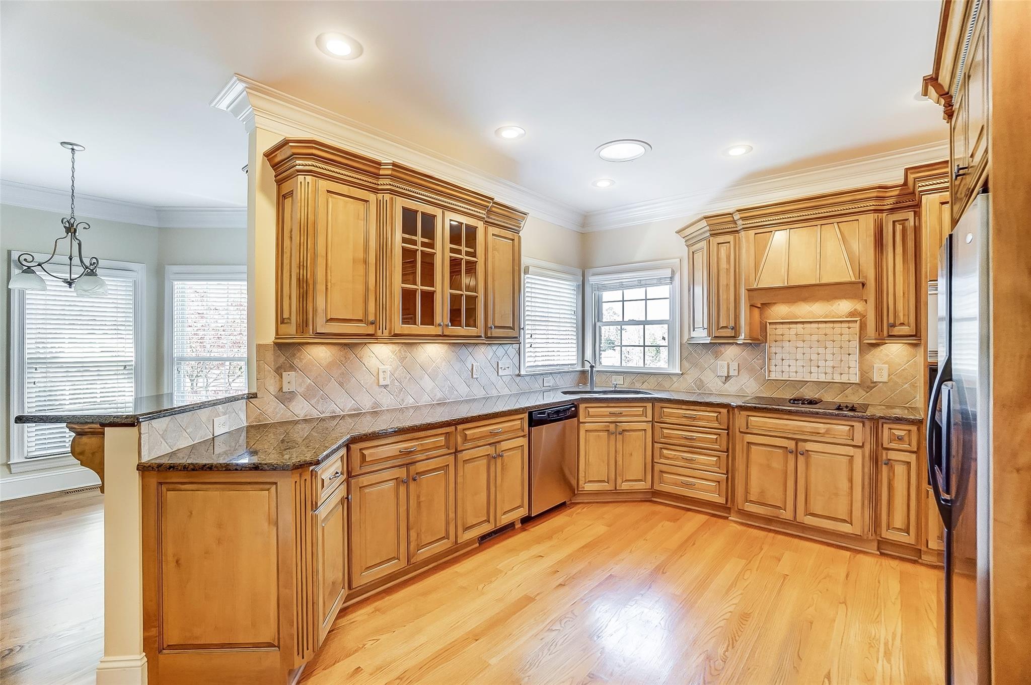 Forest Bay - Residential