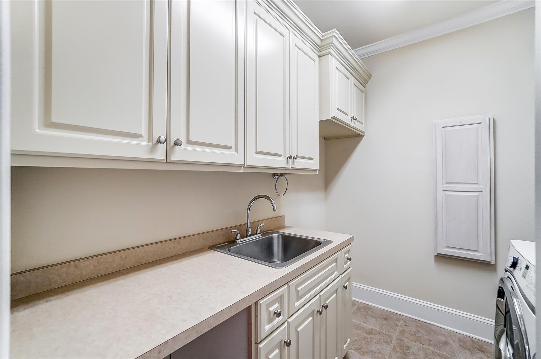 Forest Bay - Residential