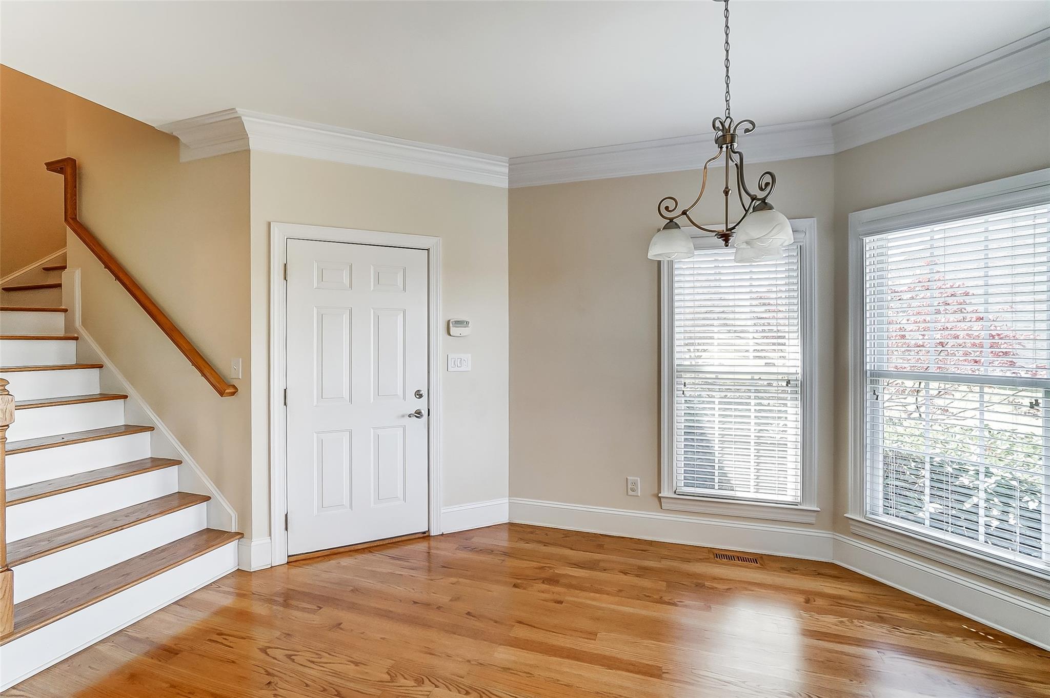 Forest Bay - Residential