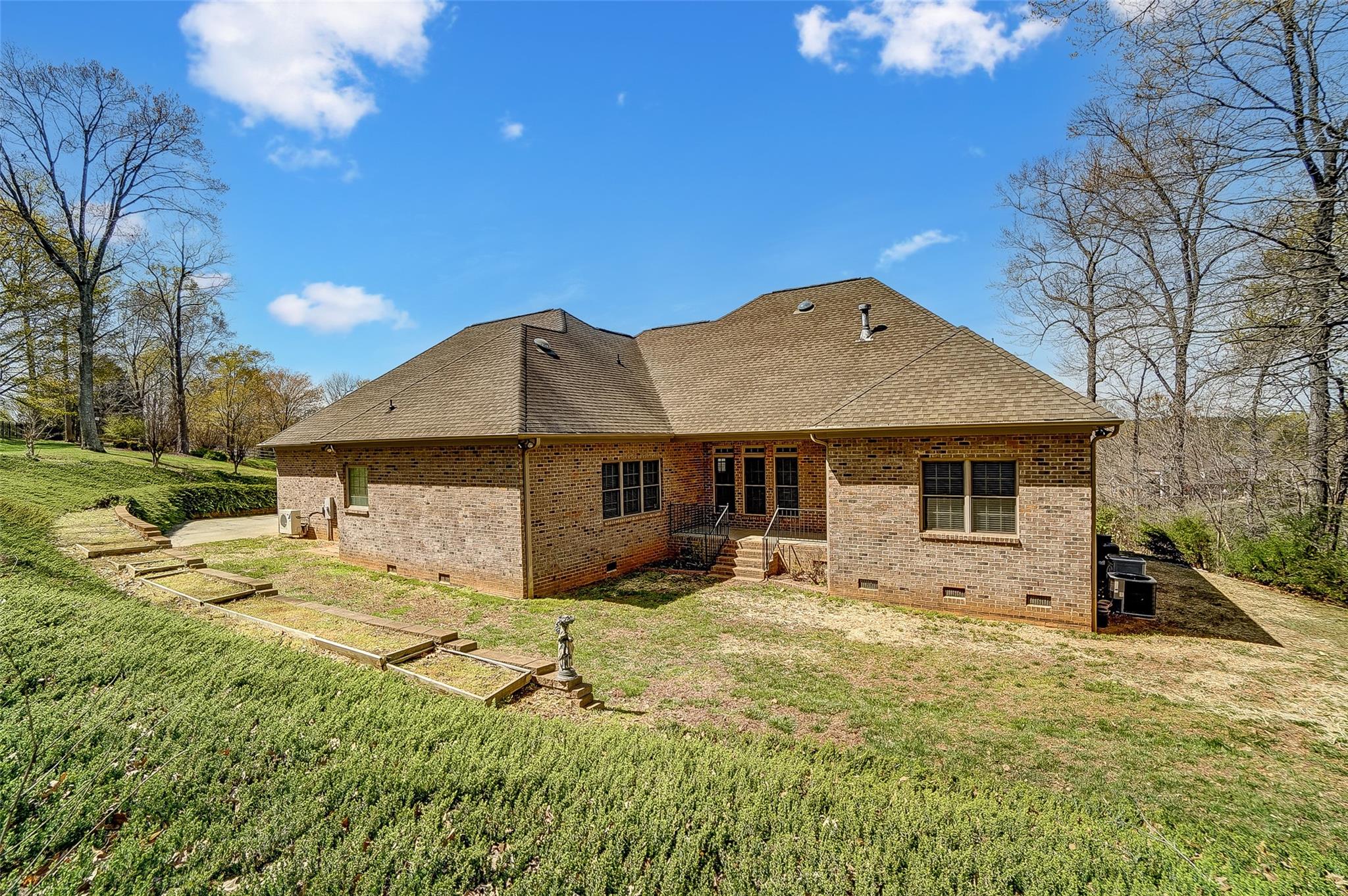 Forest Bay - Residential