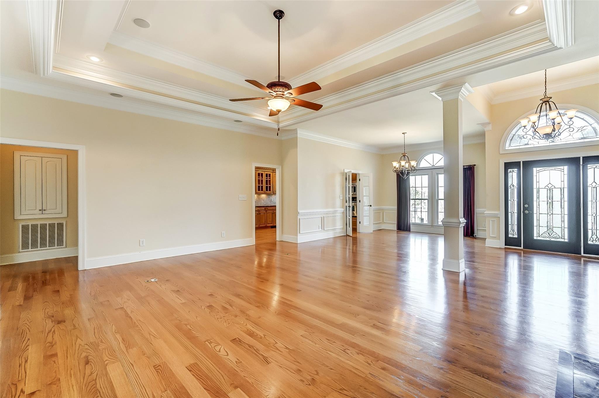 Forest Bay - Residential