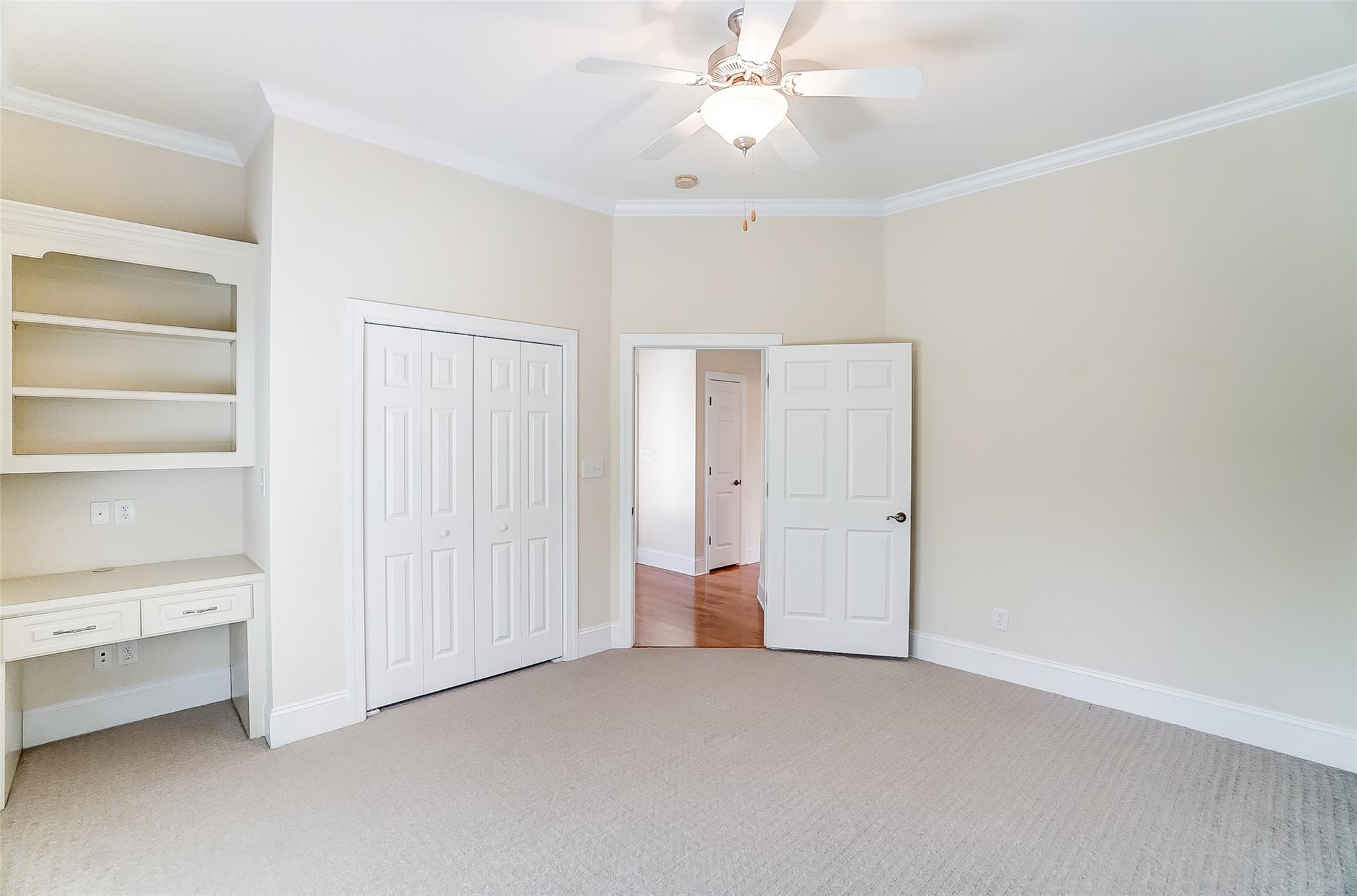 Forest Bay - Residential