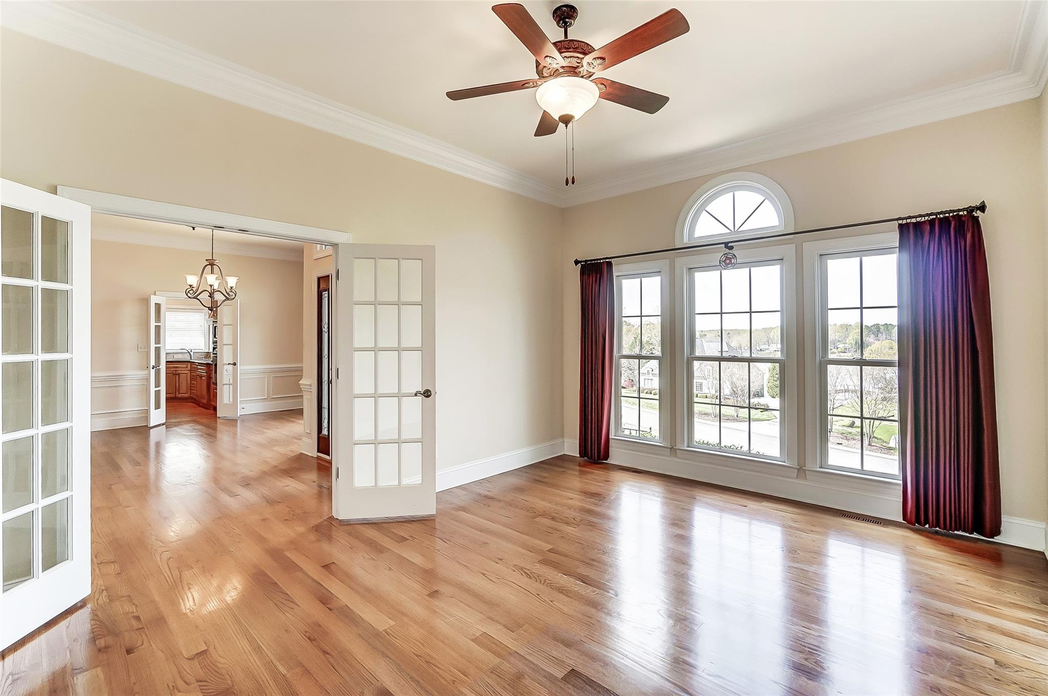 Forest Bay - Residential