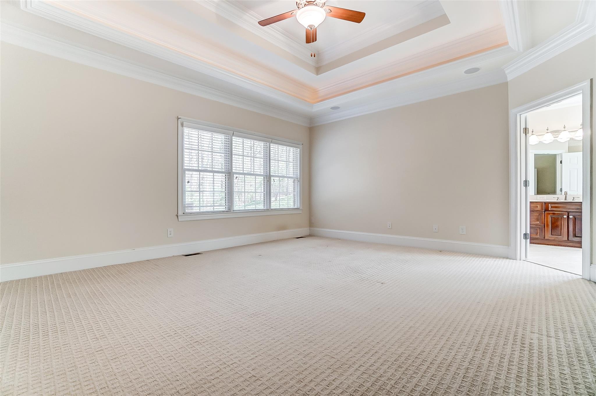 Forest Bay - Residential