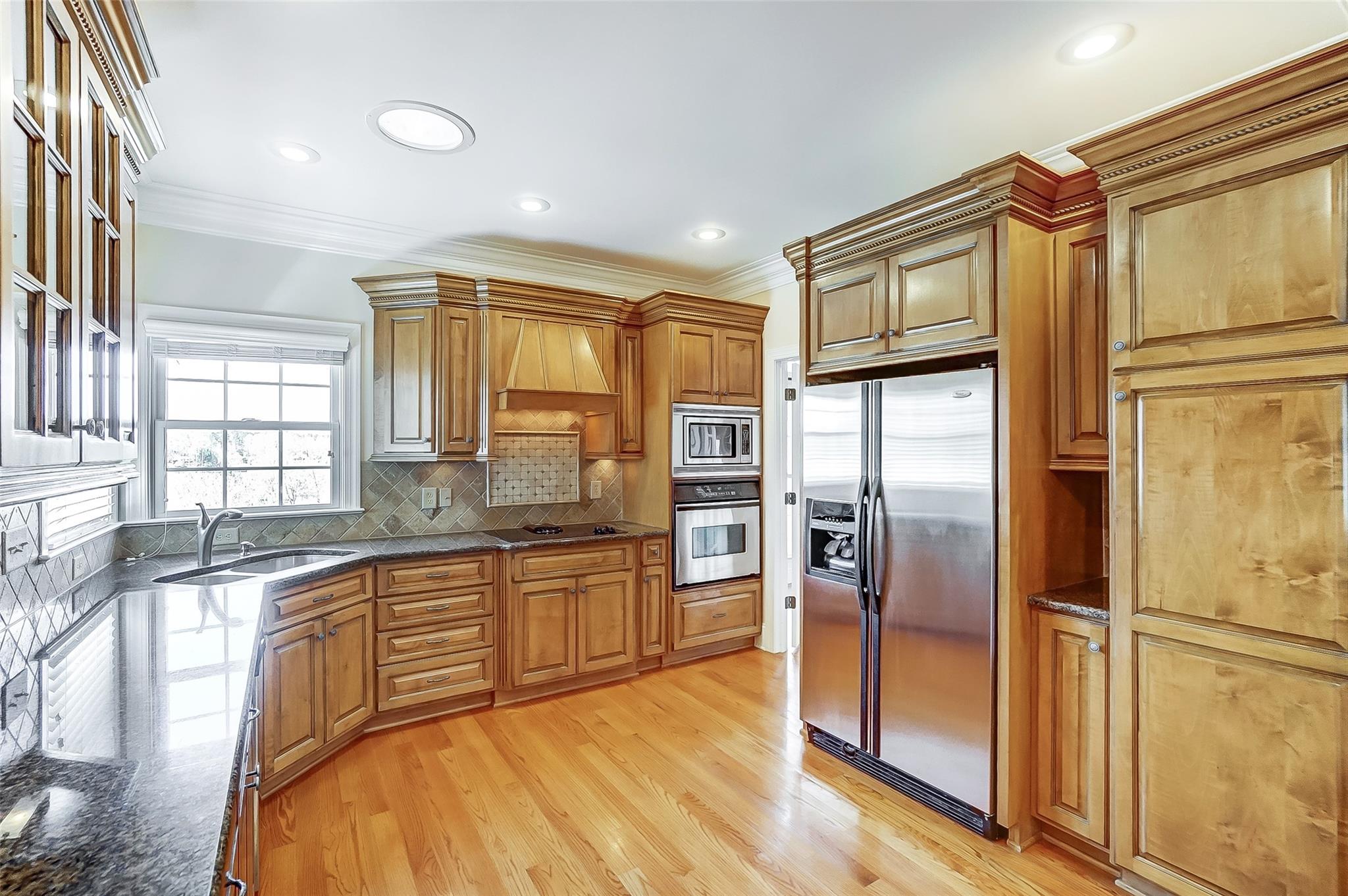 Forest Bay - Residential