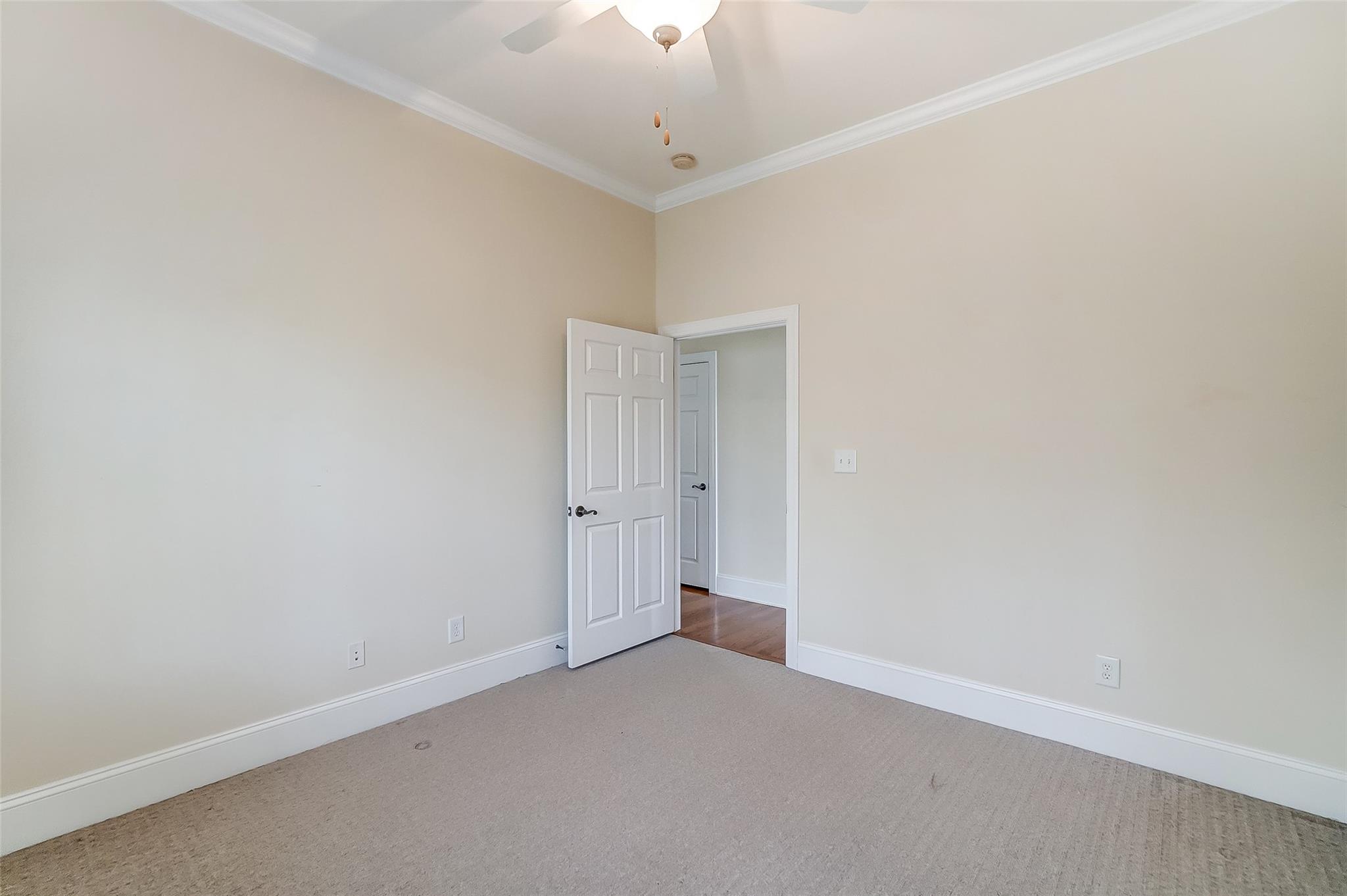 Forest Bay - Residential