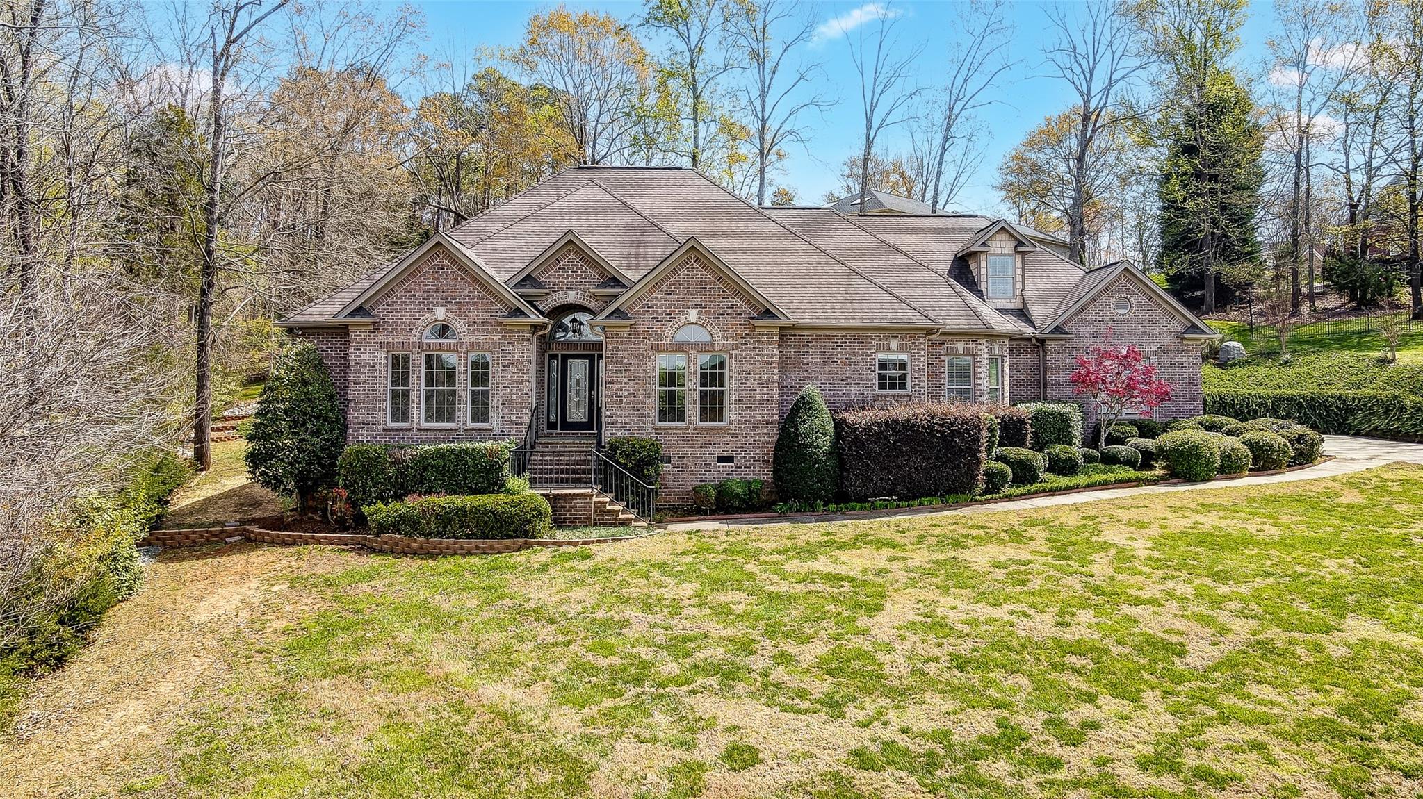 Forest Bay - Residential