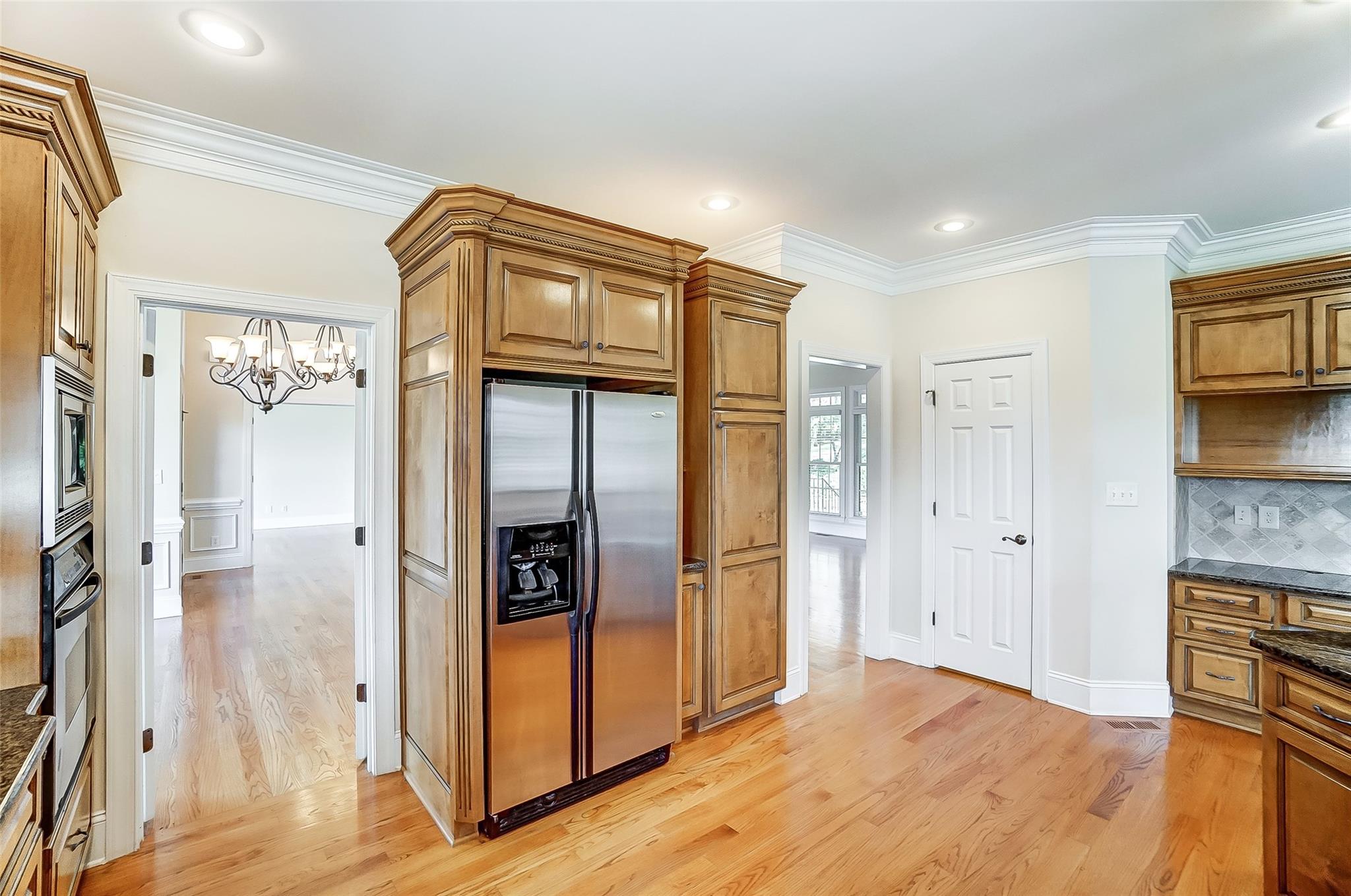 Forest Bay - Residential