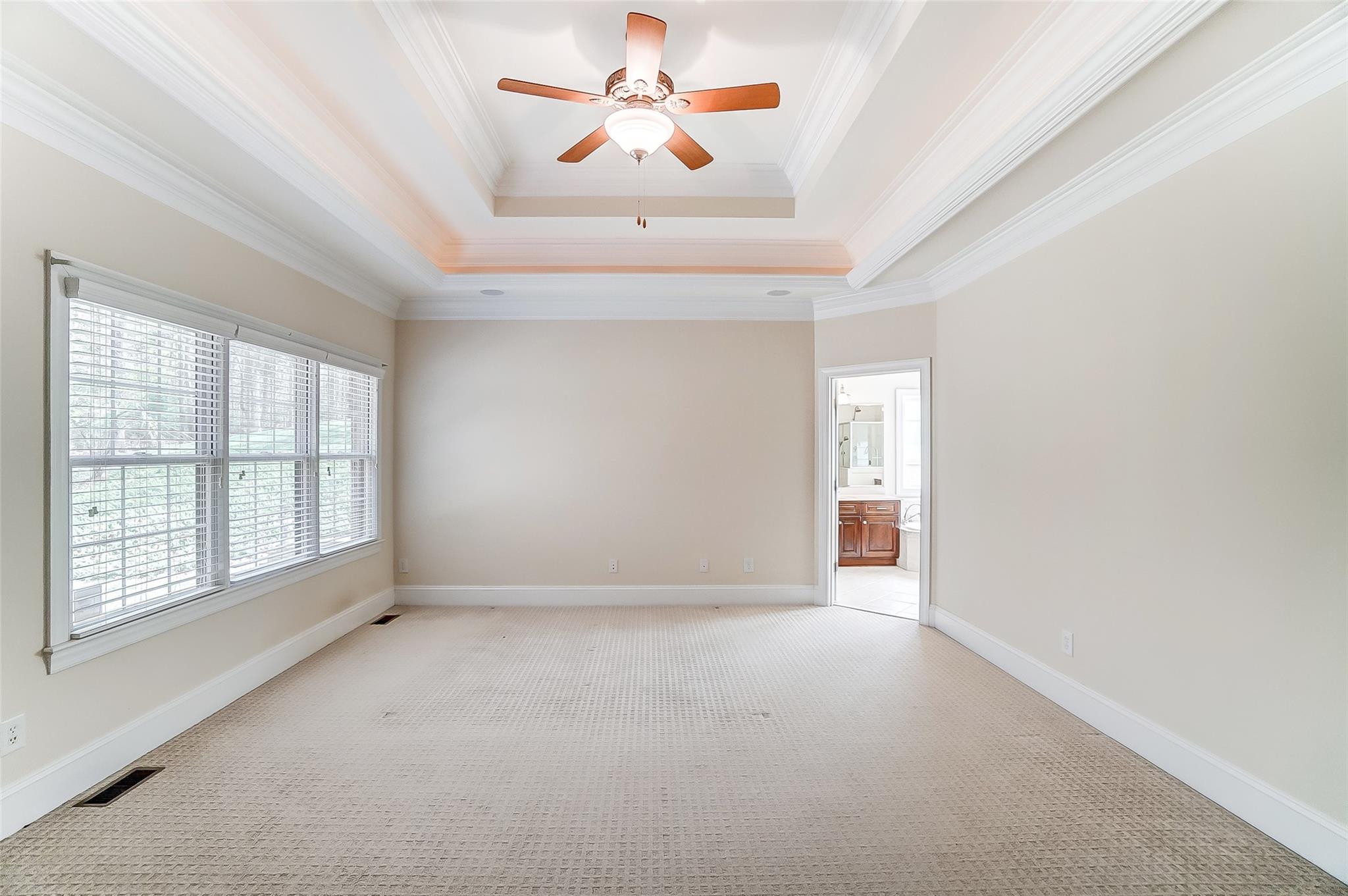 Forest Bay - Residential