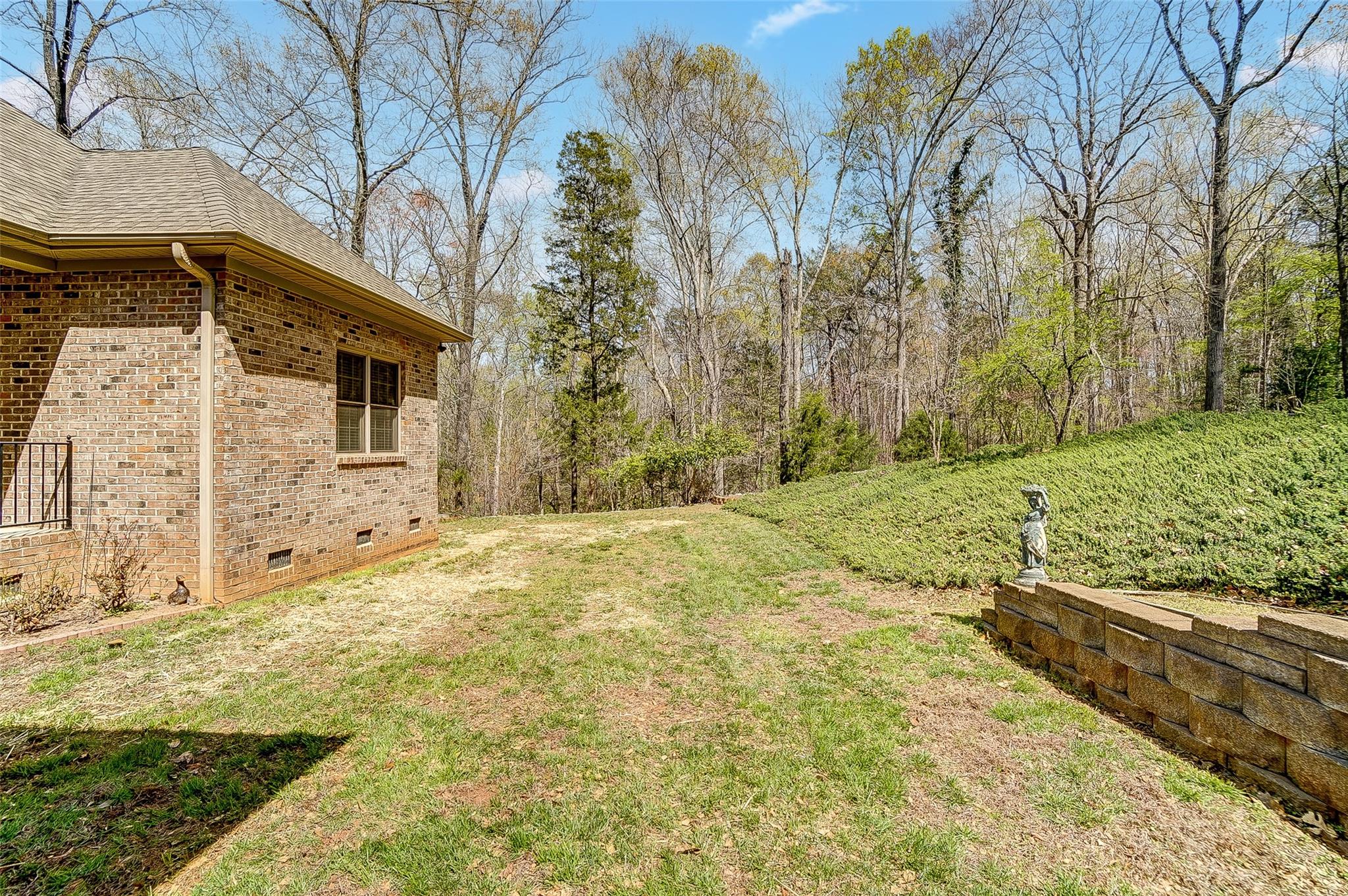Forest Bay - Residential