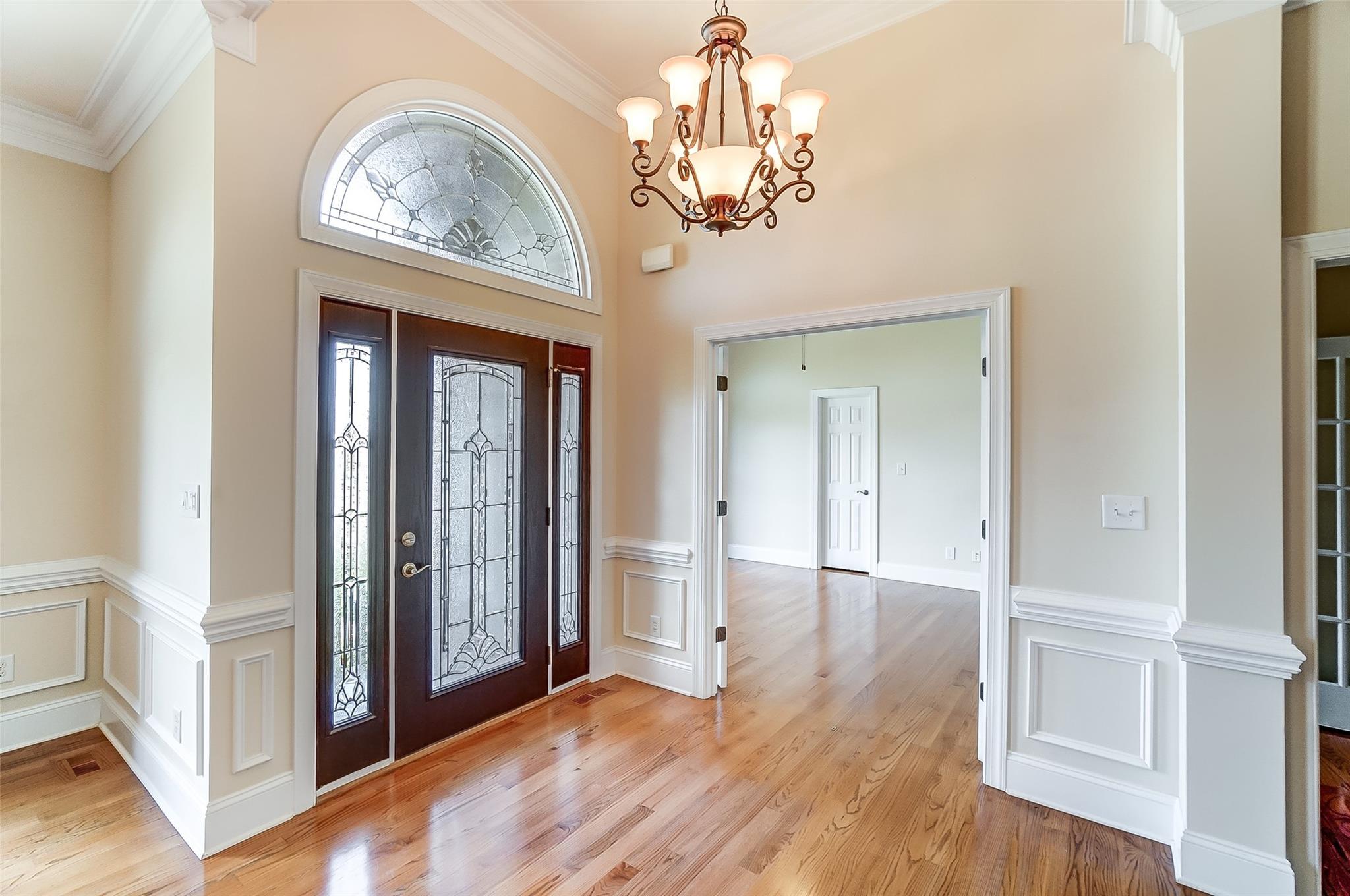 Forest Bay - Residential