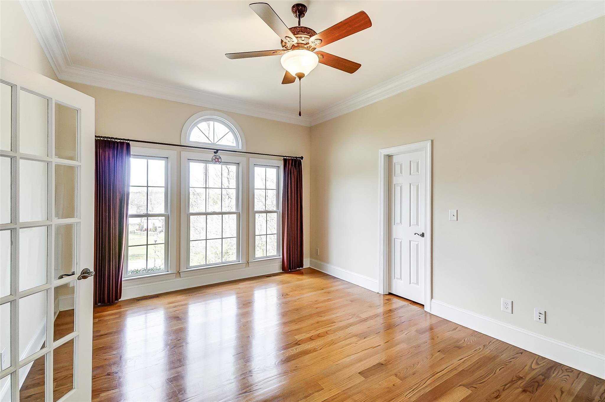 Forest Bay - Residential