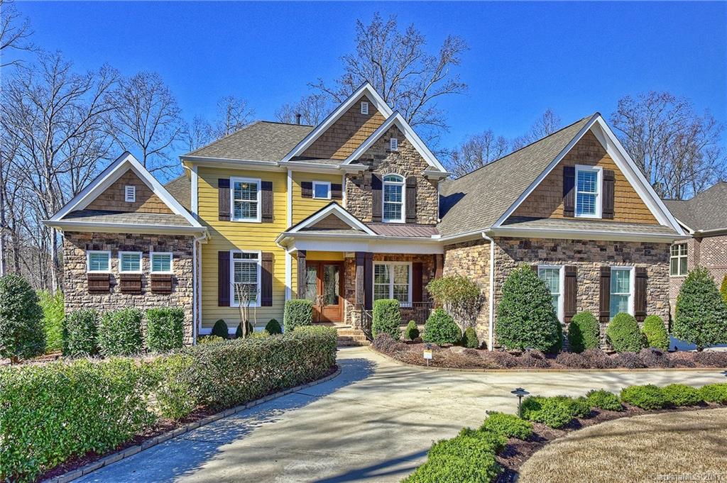 Springfield - Residential