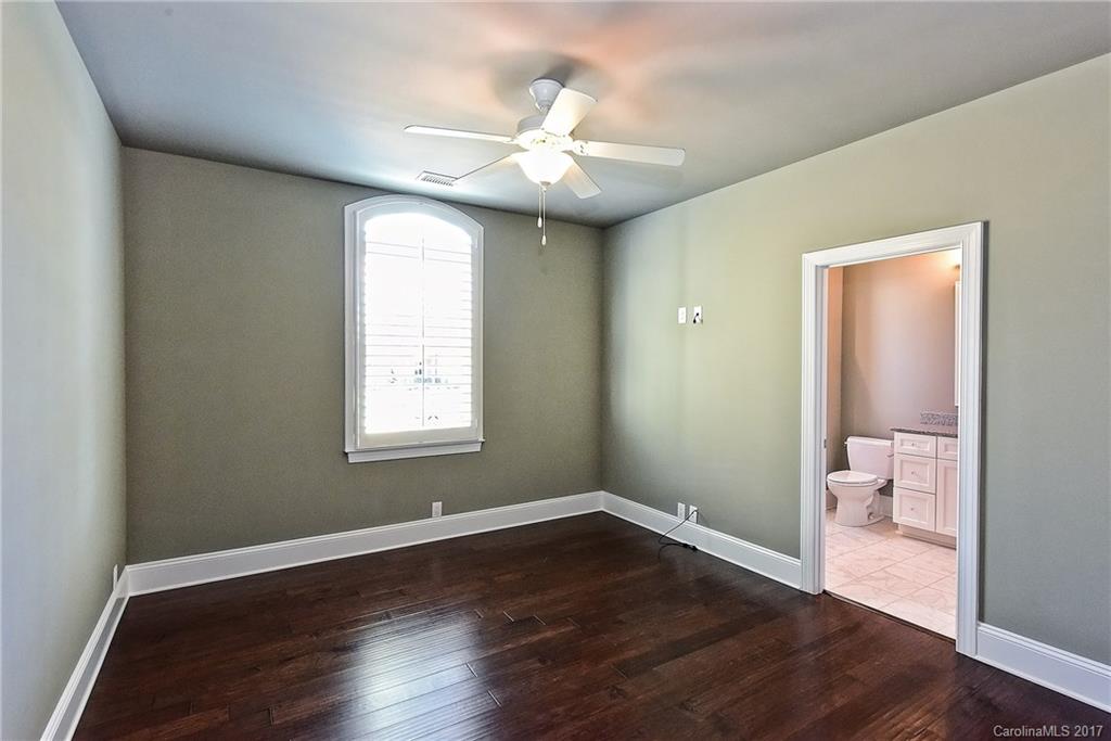 Springfield - Residential