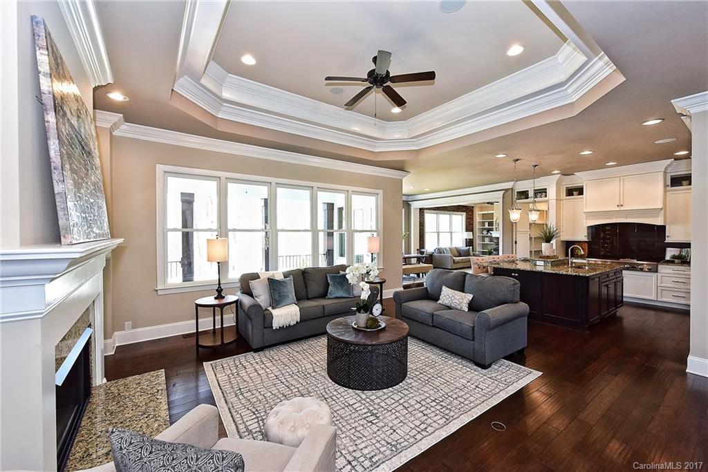 Springfield - Residential