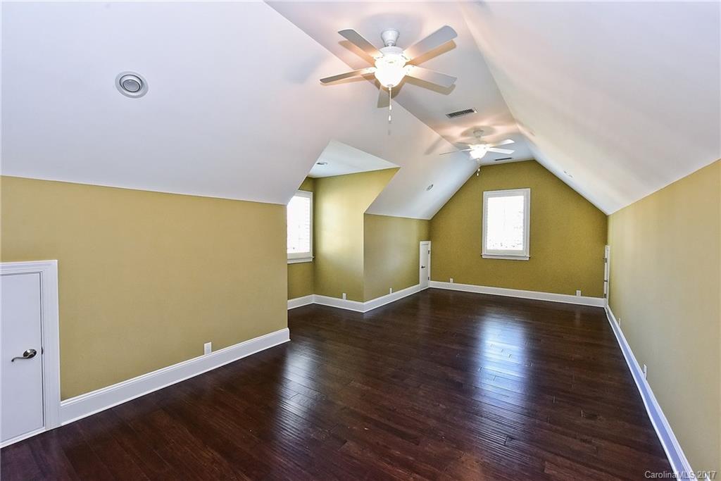 Springfield - Residential