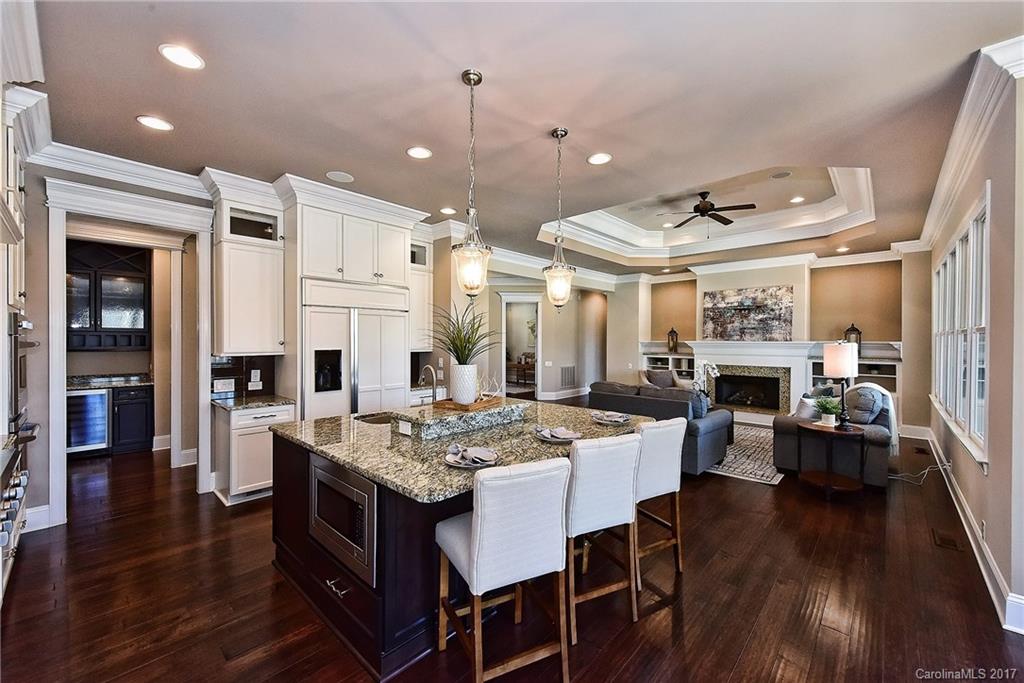 Springfield - Residential