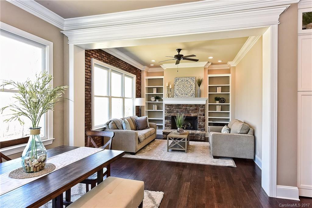 Springfield - Residential