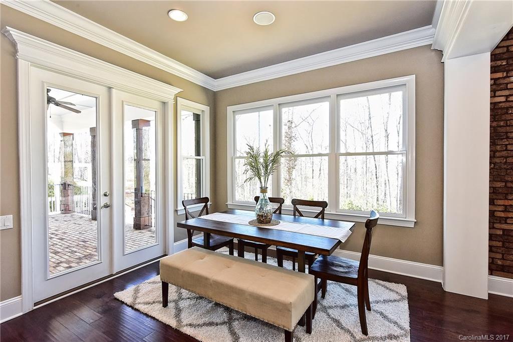 Springfield - Residential