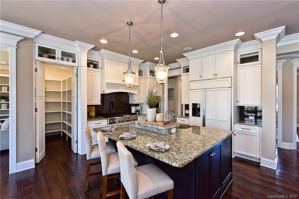 Springfield - Residential