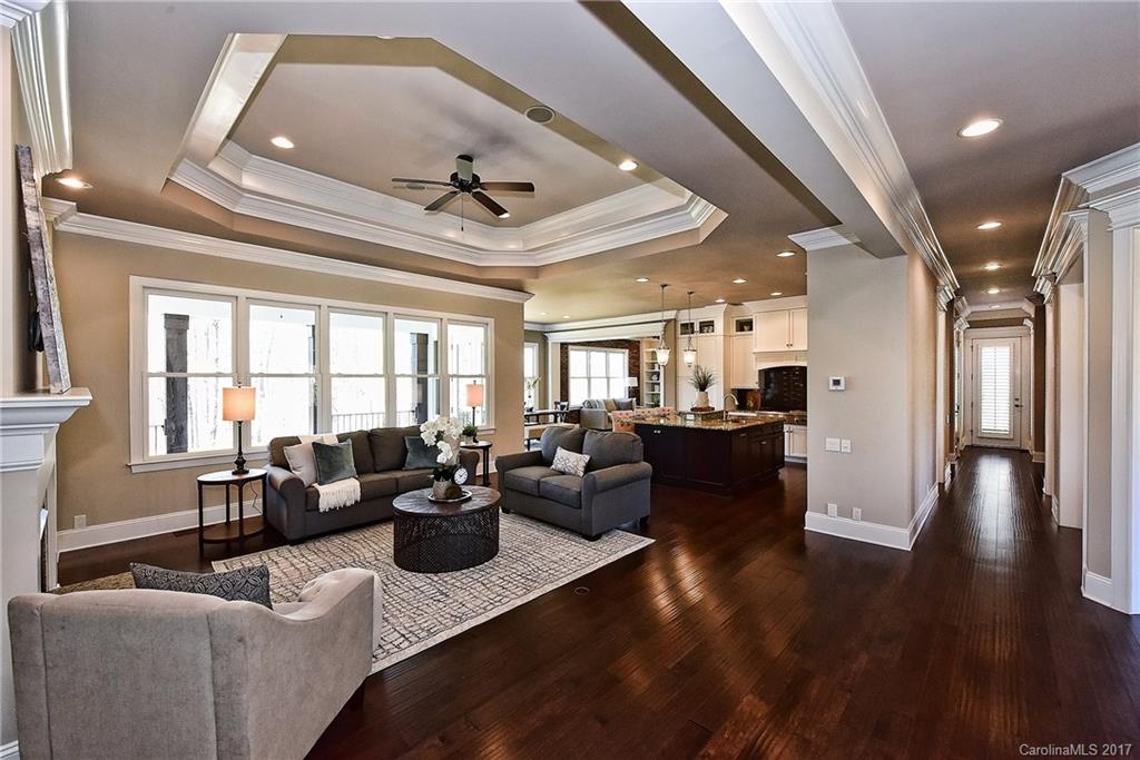 Springfield - Residential