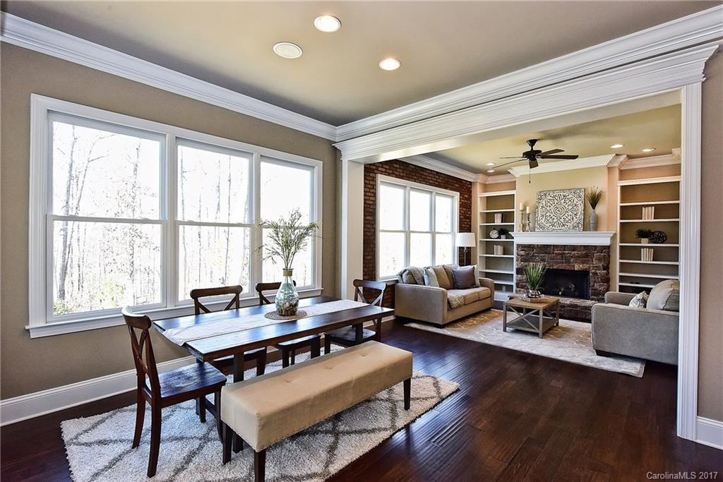 Springfield - Residential