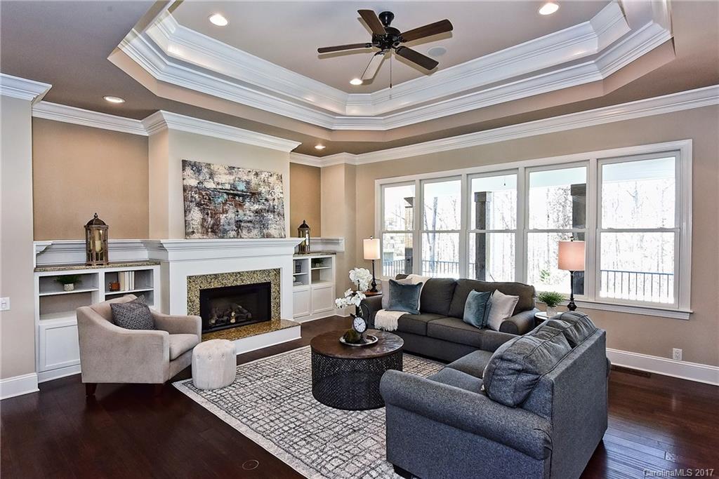 Springfield - Residential