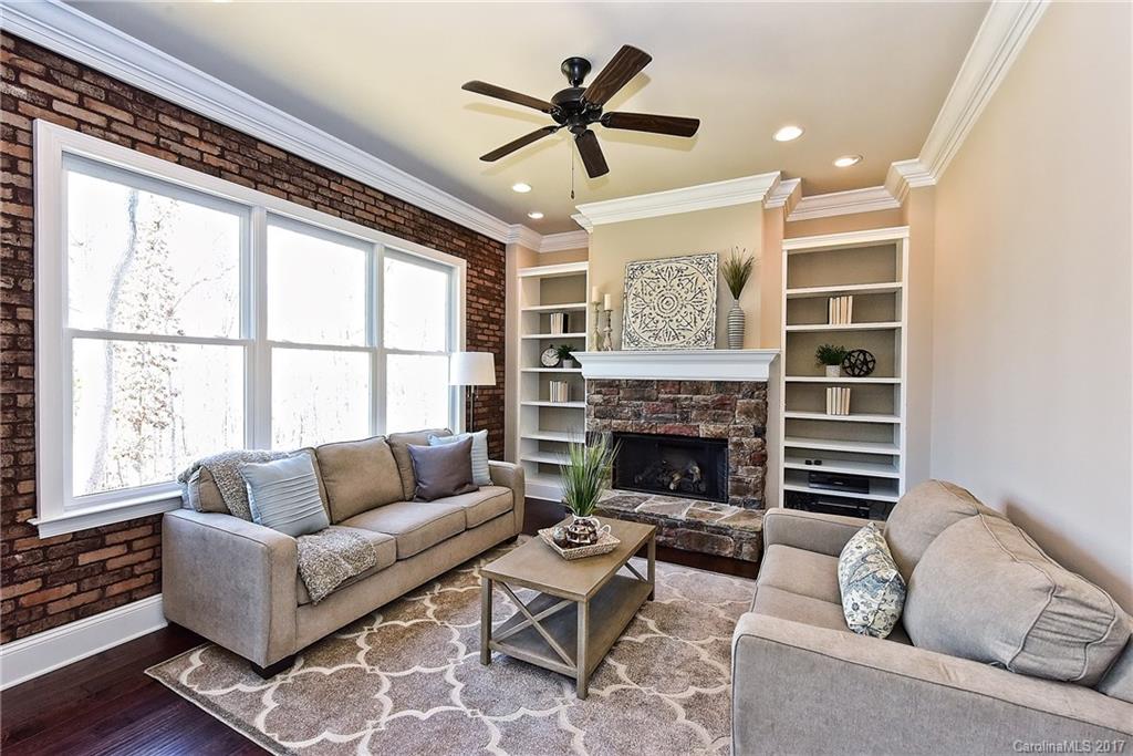 Springfield - Residential