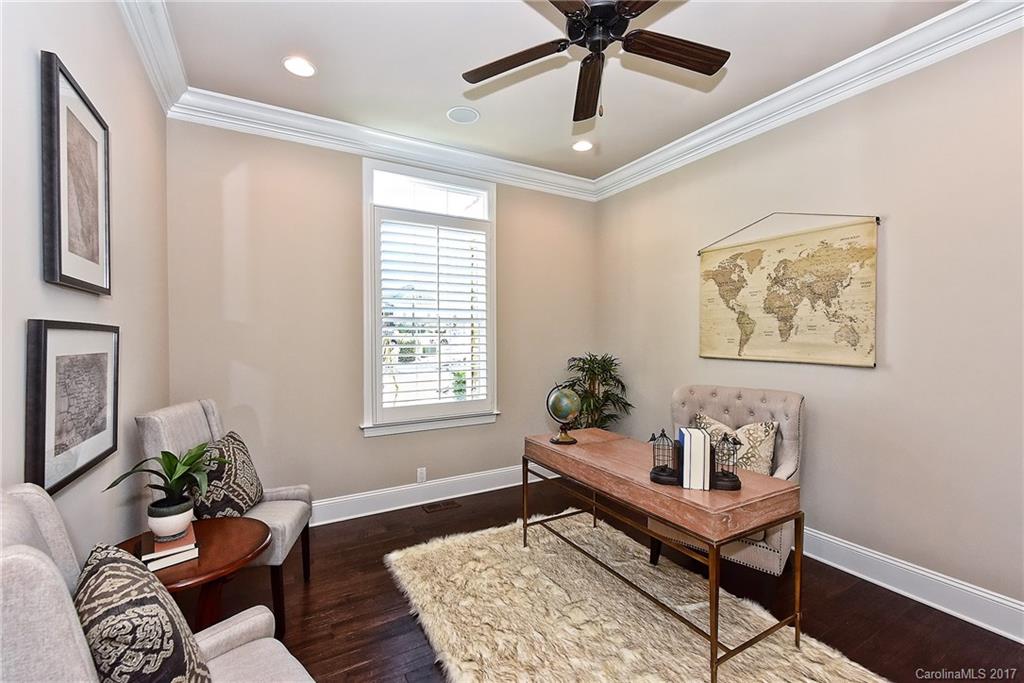 Springfield - Residential