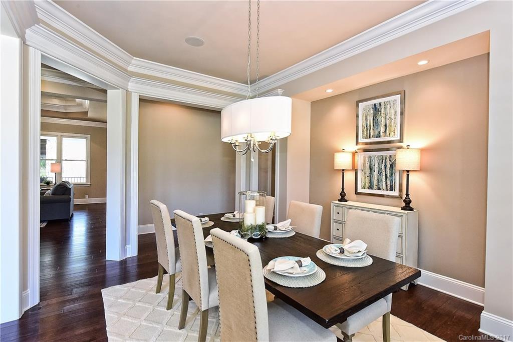 Springfield - Residential