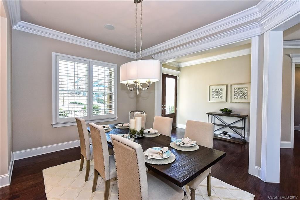 Springfield - Residential