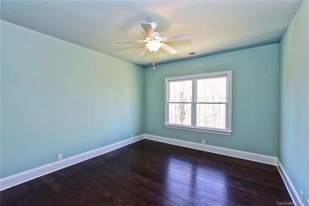 Springfield - Residential