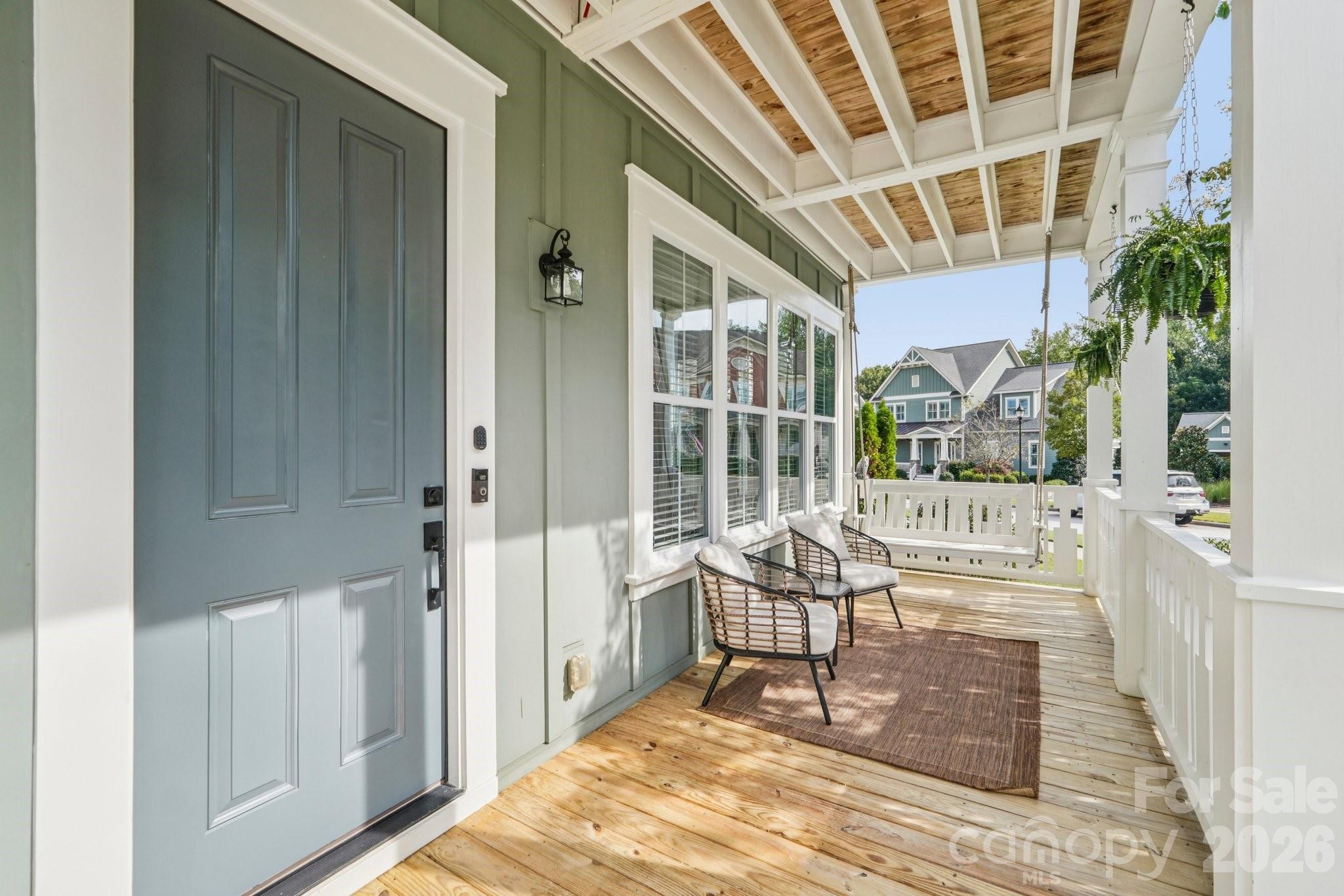 Riverwalk - Residential