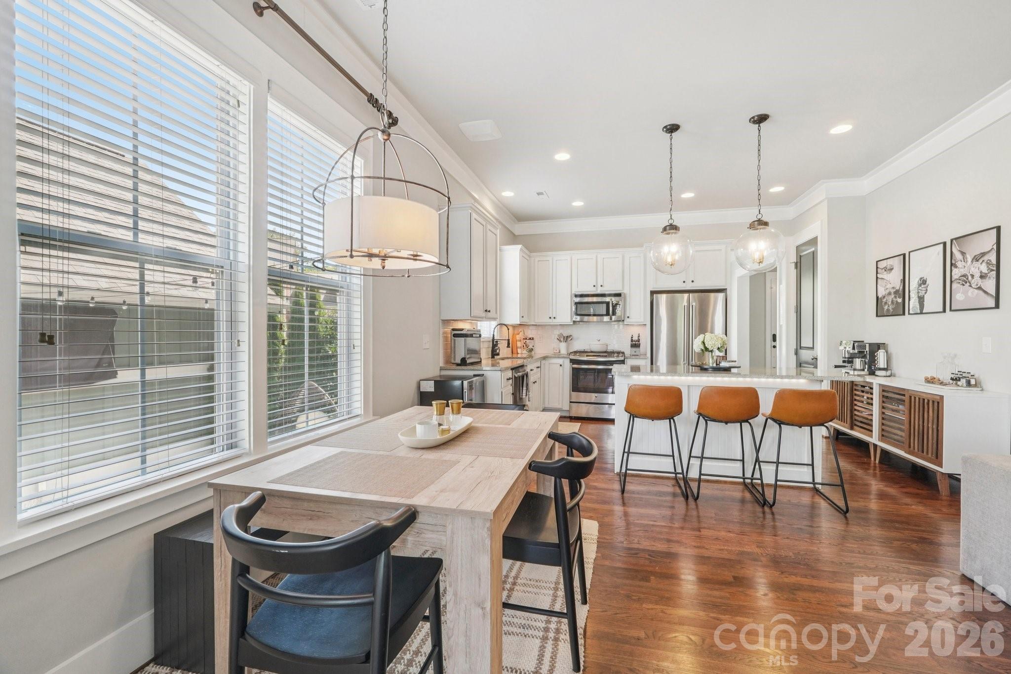 Riverwalk - Residential