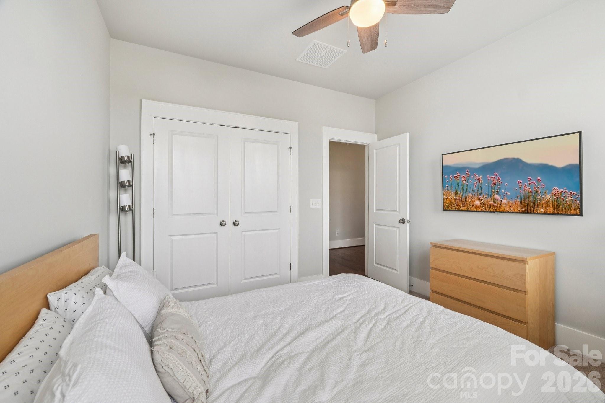 Riverwalk - Residential