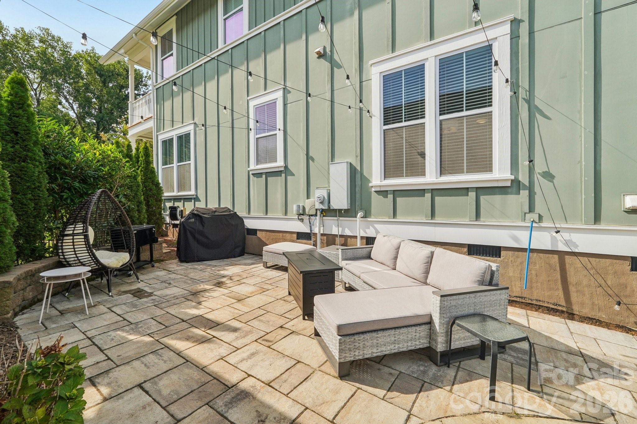 Riverwalk - Residential