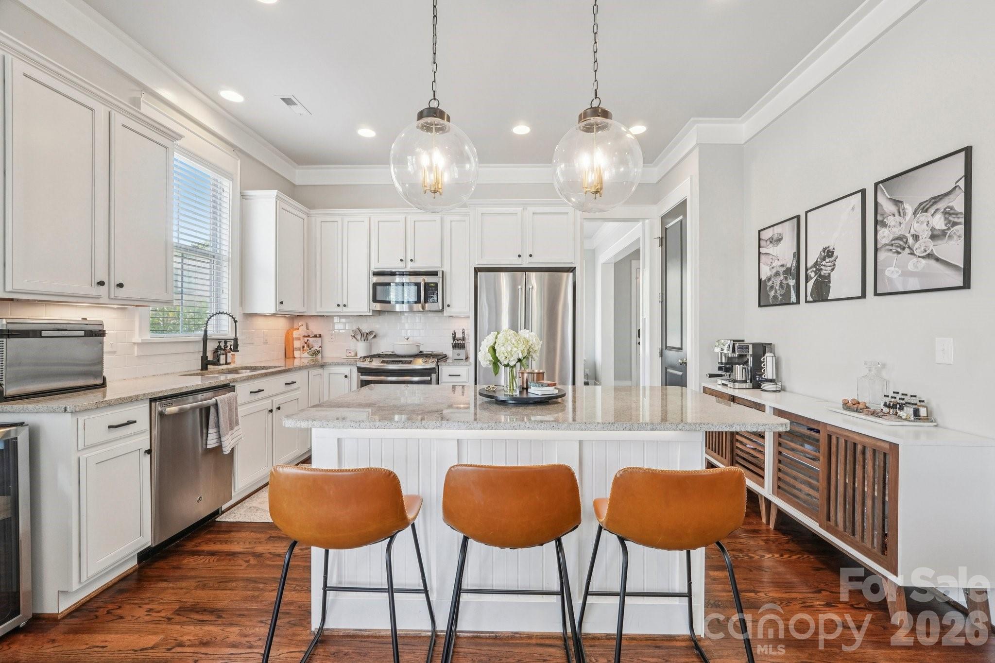 Riverwalk - Residential