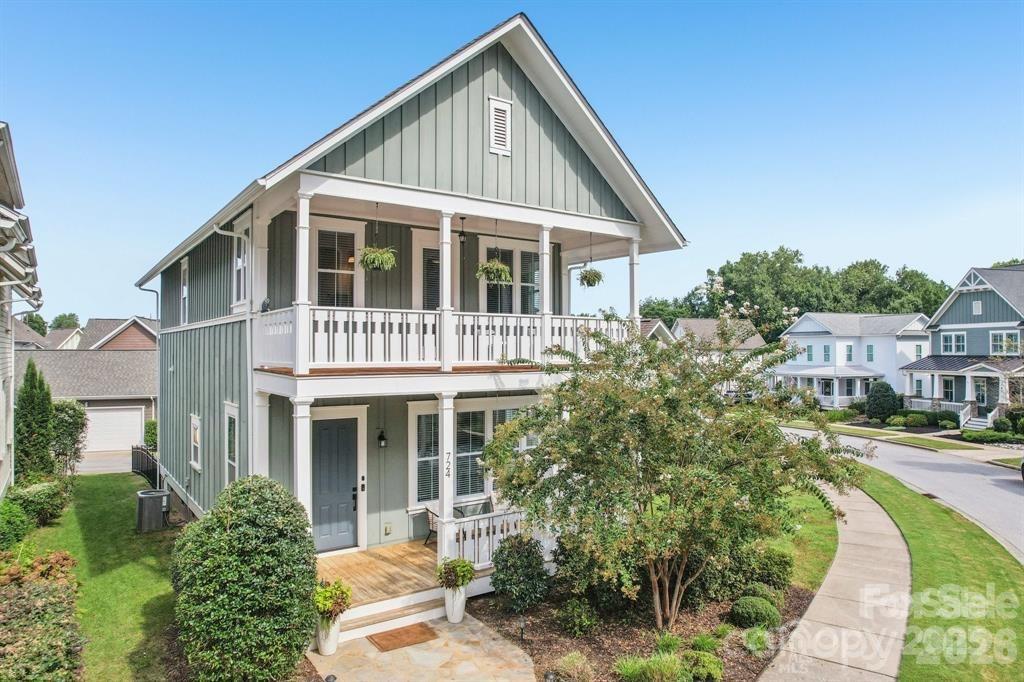 Riverwalk - Residential