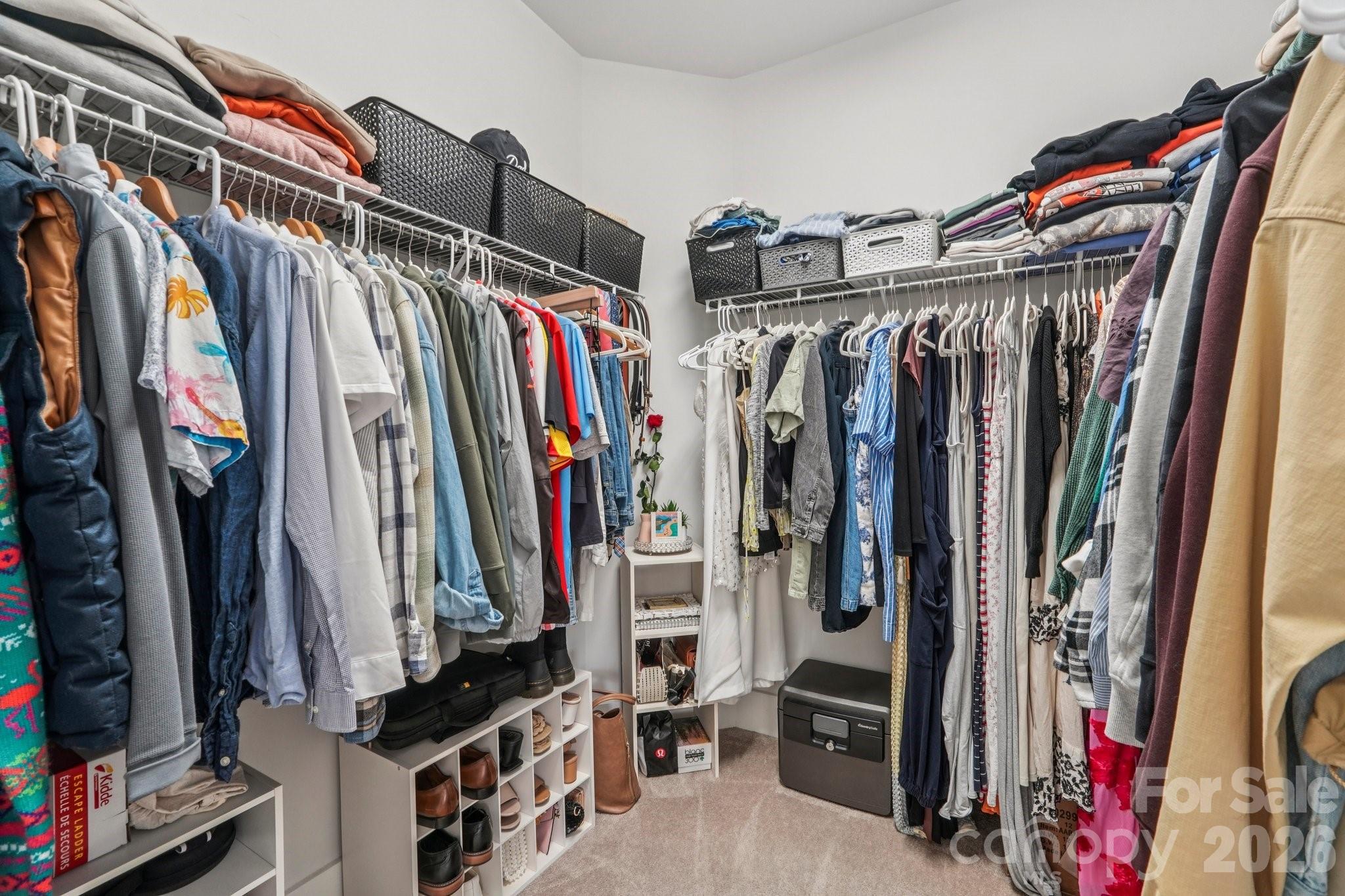 Riverwalk - Residential