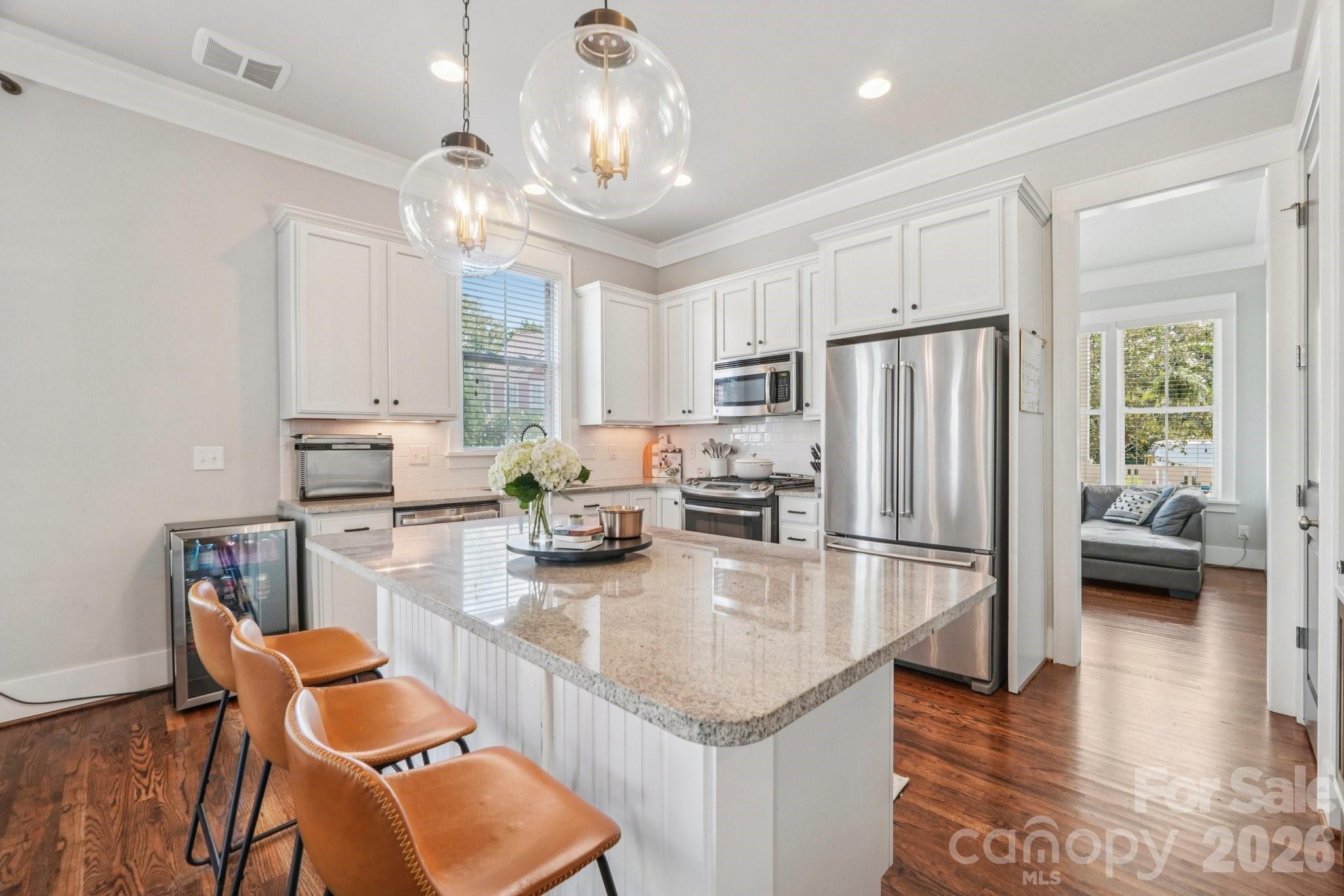 Riverwalk - Residential