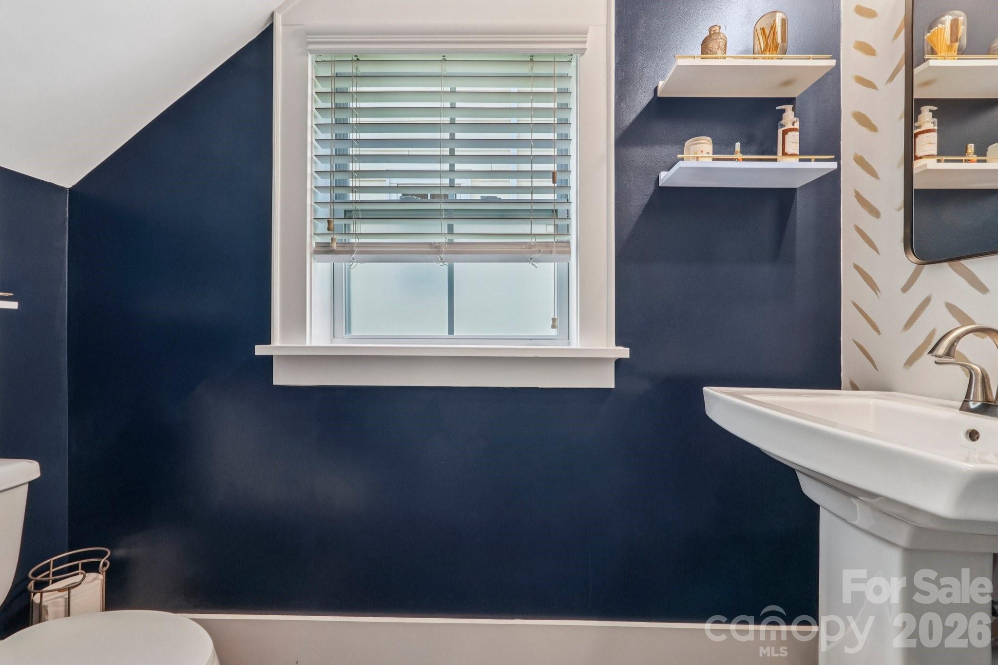 Riverwalk - Residential