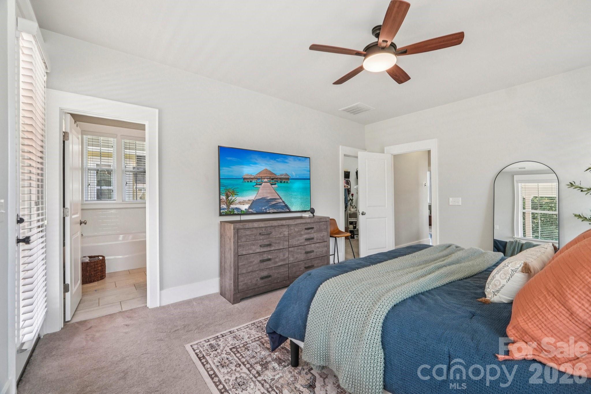 Riverwalk - Residential