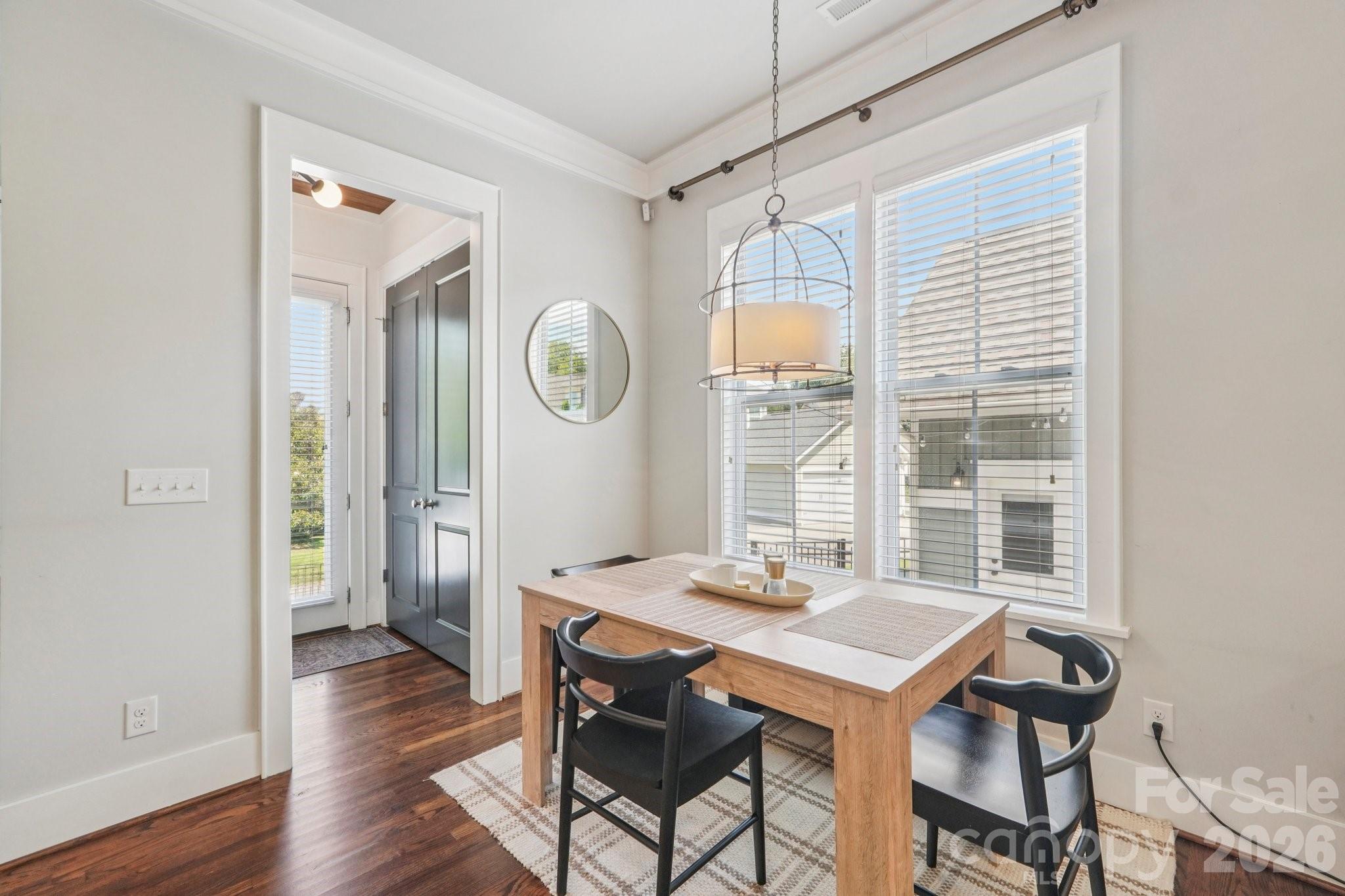 Riverwalk - Residential