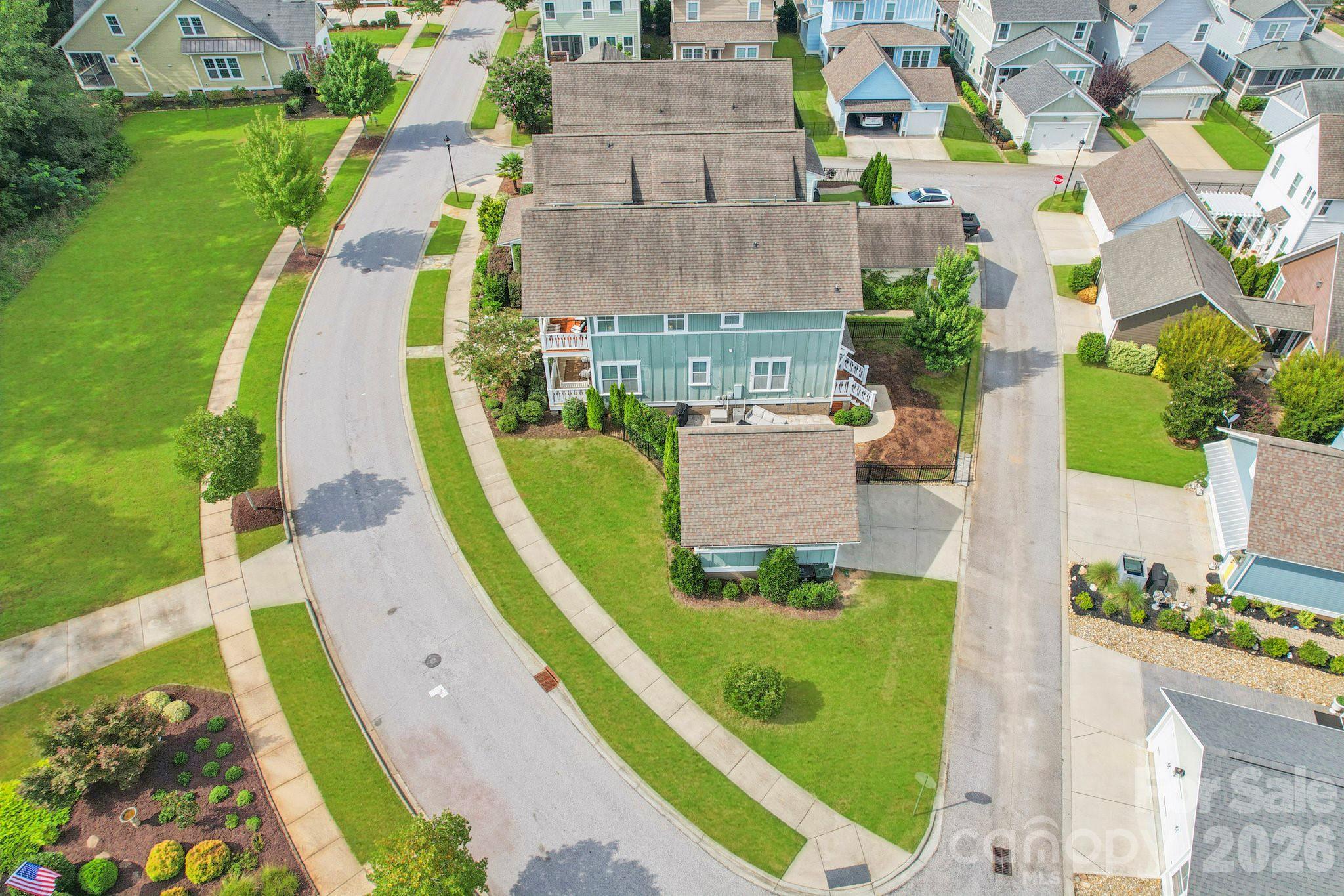 Riverwalk - Residential