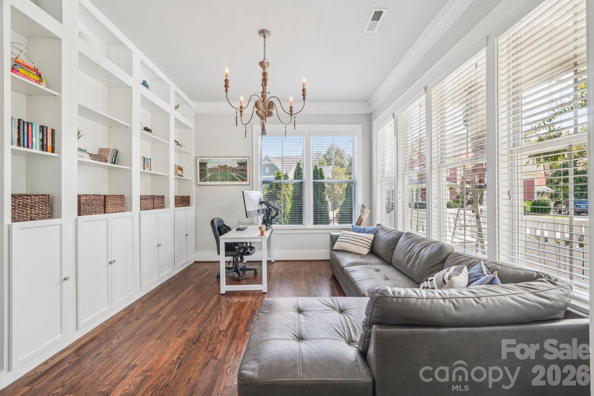 Riverwalk - Residential