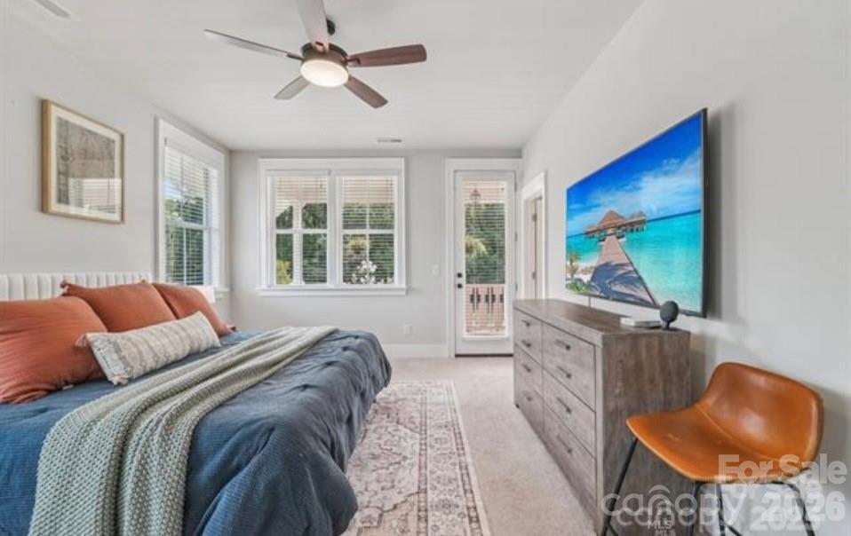 Riverwalk - Residential