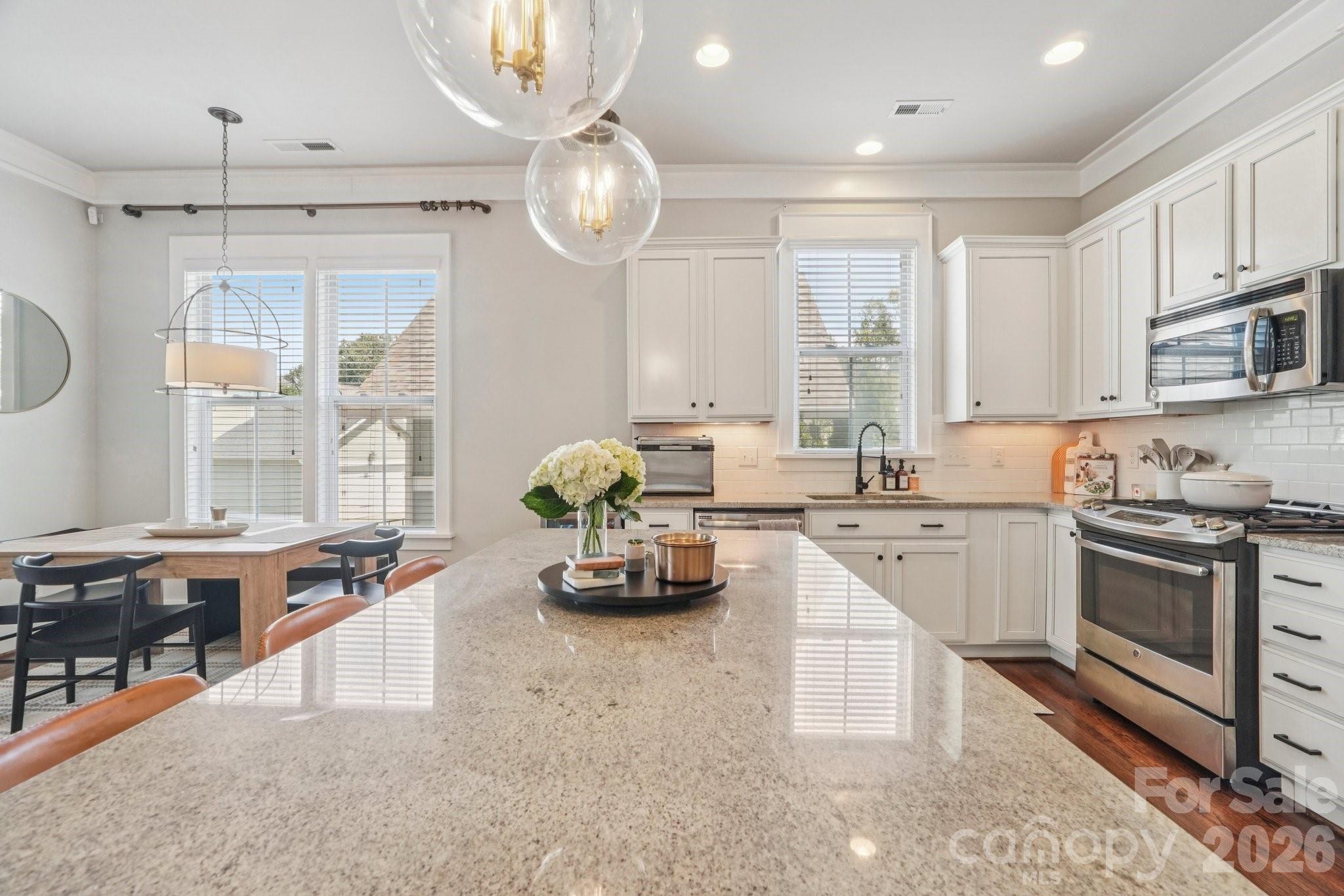 Riverwalk - Residential