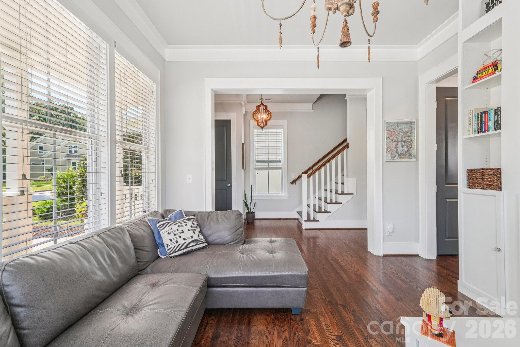 Riverwalk - Residential