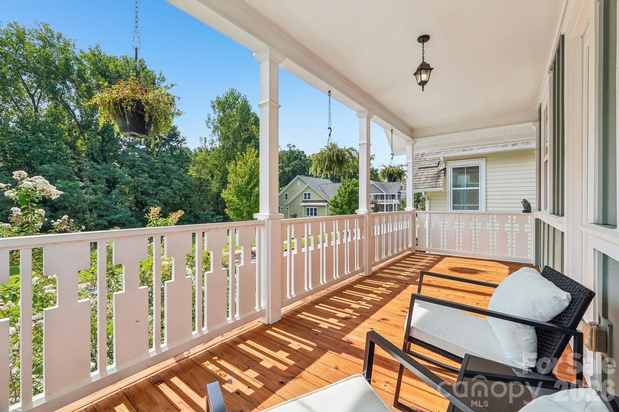 Riverwalk - Residential